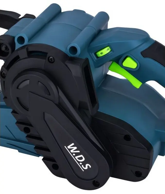 Masina de slefuit cu banda WDS WDS2506