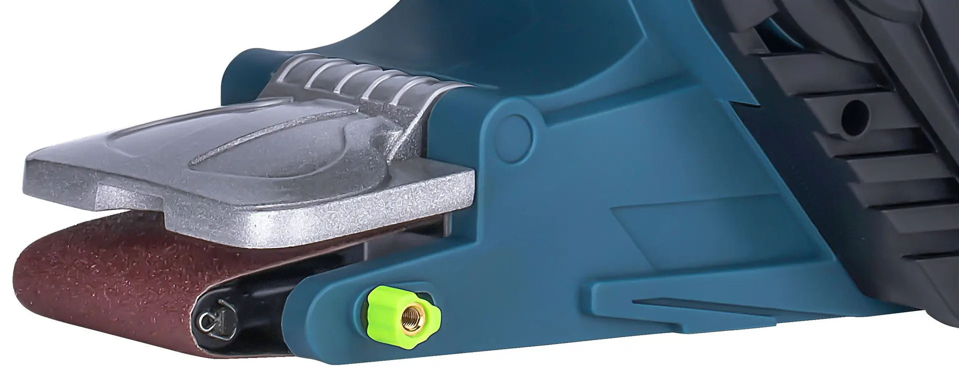 Masina de slefuit cu banda WDS WDS2506