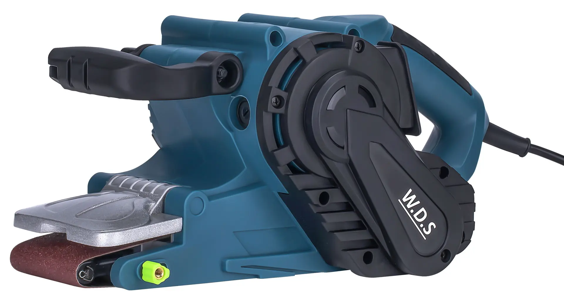 Masina de slefuit cu banda WDS WDS2506