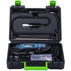 Polizor drept WDS WDS2520 Set Thumb