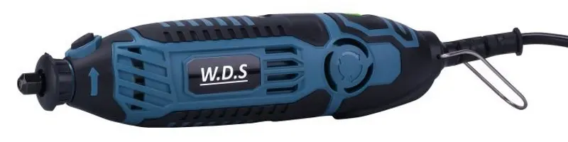 Polizor drept WDS WDS2520 Set