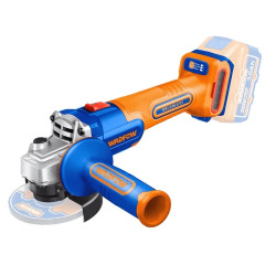 Masina de slefuit unghiulara cu acumulator Wadfow WLAP522 Thumb