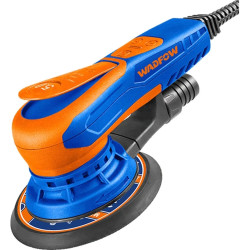 Эксцентриковая пневмошлифмашина Wadfow WFA55350 Thumb