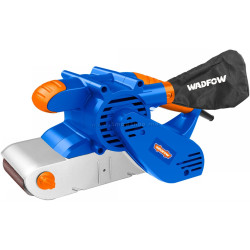 Slefuitor cu banda Wadfow WBA1512001 Thumb