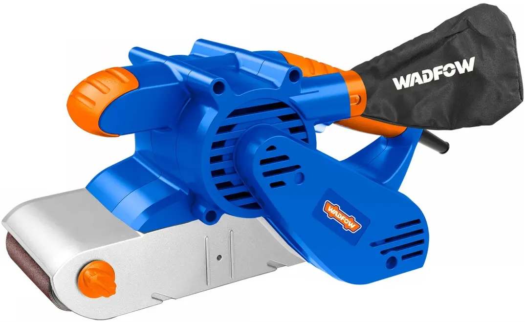 Slefuitor cu banda Wadfow WBA1512001