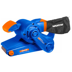Ленточная шлифовальная машина Wadfow WBA15921