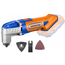 Instrument multifunitonal Wadfow WMUP5020 Thumb