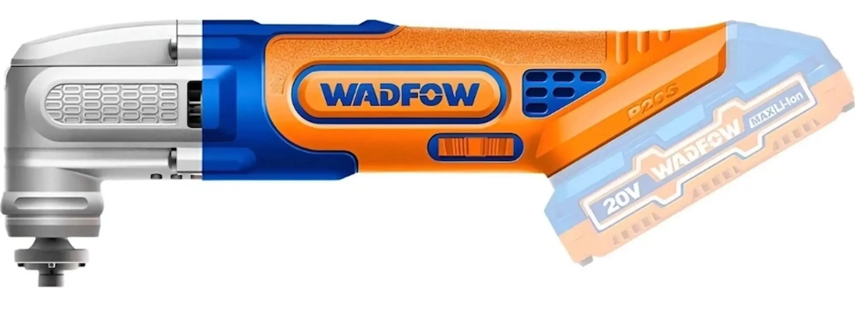 Instrument multifunitonal Wadfow WMUP5020 - 3