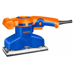 Slefuitor cu vibratii Wadfow WFA2501 Thumb