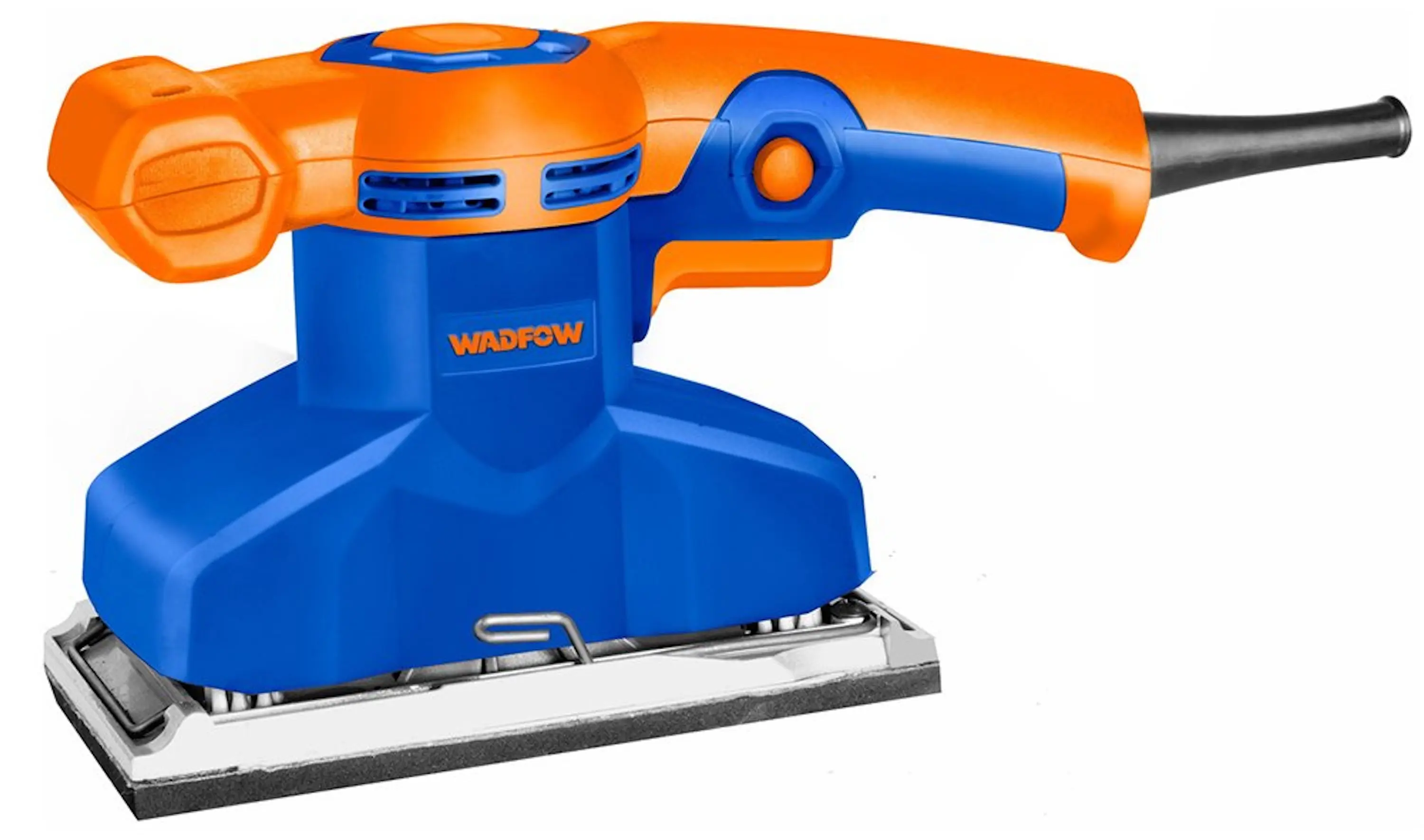 Slefuitor cu vibratii Wadfow WFA2501 - 2