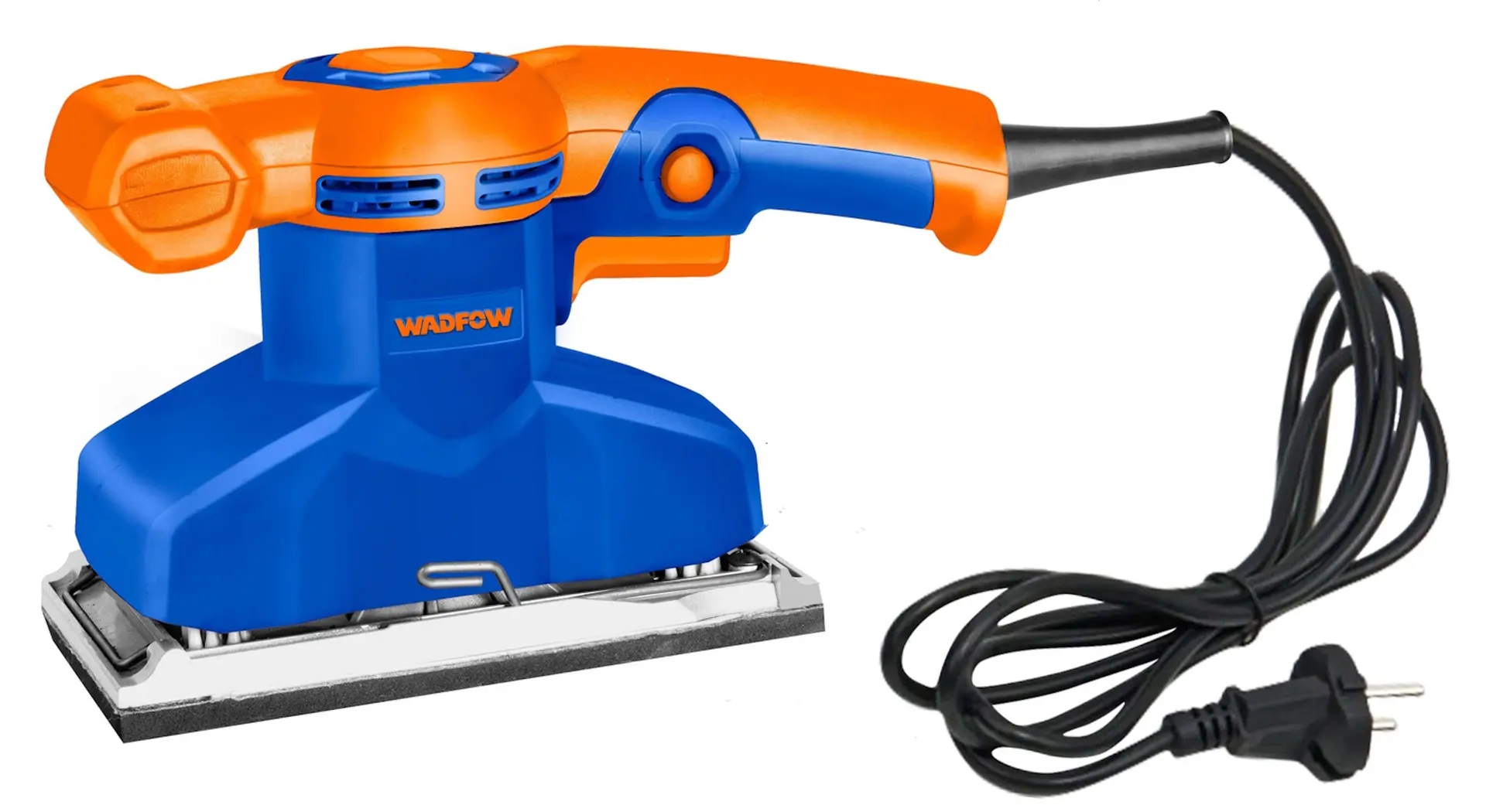 Slefuitor cu vibratii Wadfow WFA2501