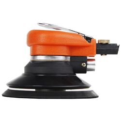 Пневматическая шлифовальная машина Wester EXS-10 (55193) Thumb
