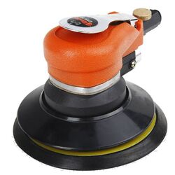 Пневматическая шлифовальная машина Wester EXS-10 (55193) Thumb