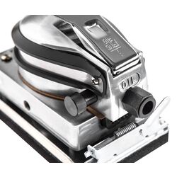 Пневматическая шлифовальная машина Wester EXS-20 Thumb