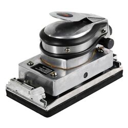 Пневматическая шлифовальная машина Wester EXS-20