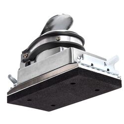 Пневматическая шлифовальная машина Wester EXS-20 Thumb