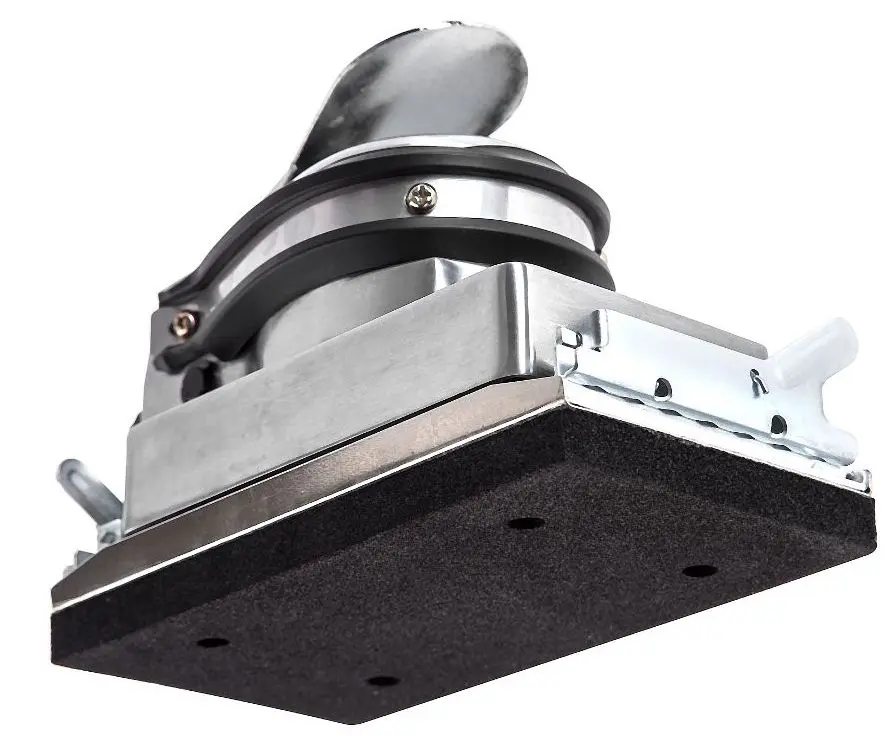 Пневматическая шлифовальная машина Wester EXS-20 - 4
