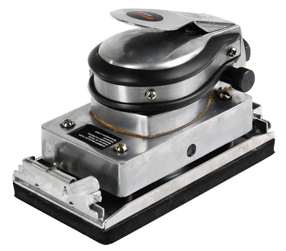 Пневматическая шлифовальная машина Wester EXS-20