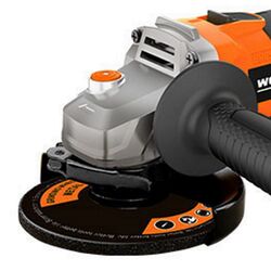 Аккумуляторная угловая шлифмашина Wokin 621445 Thumb