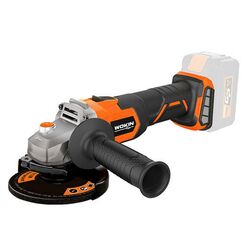 Polizor unghiular cu acumulator Wokin 621445