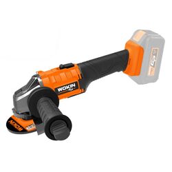 Polizor unghiular cu acumulator Wokin 623445