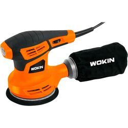 Masina de slefuit orbitala Wokin 788328