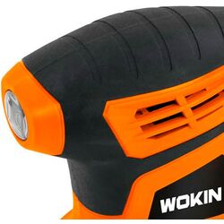 Masina de slefuit orbitala Wokin 788328 Thumb