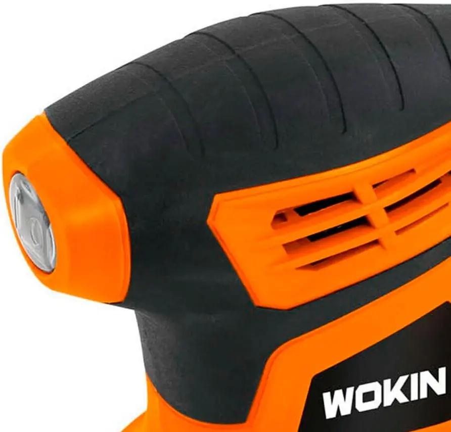 Masina de slefuit orbitala Wokin 788328 - 2
