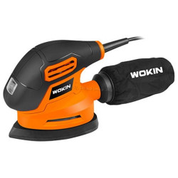 Masina de slefuit excentrica Wokin 788702