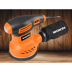 Masina de rectificat excentric Wokin 788305 Thumb
