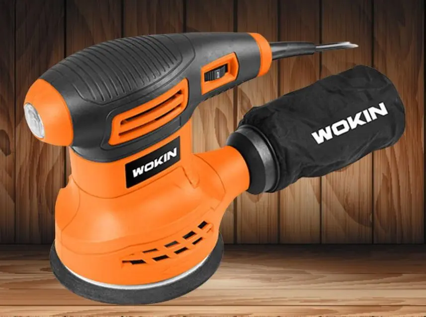 Masina de rectificat excentric Wokin 788305 - 2