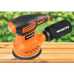 Masina de rectificat excentric Wokin 788305 Thumb