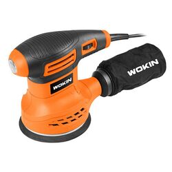 Masina de rectificat excentric Wokin 788305