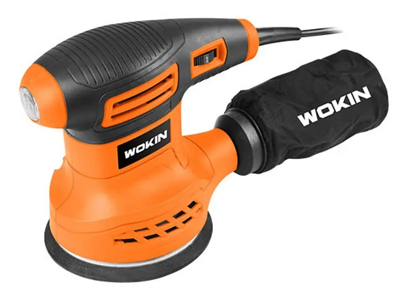 Masina de rectificat excentric Wokin 788305