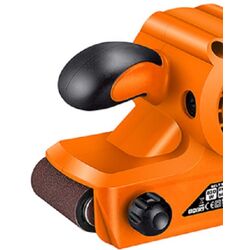 Masina de slefuit cu banda Wokin 783008 Thumb