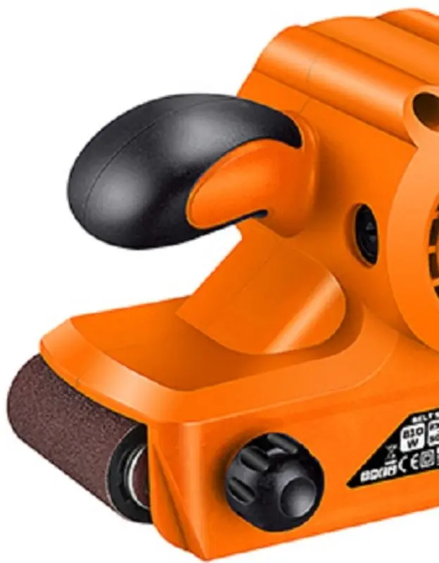 Masina de slefuit cu banda Wokin 783008 - 3