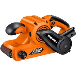 Masina de slefuit cu banda Wokin 783008