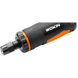 Polizor drept pneumatic Wokin 2200 RPM 1/4 Thumb