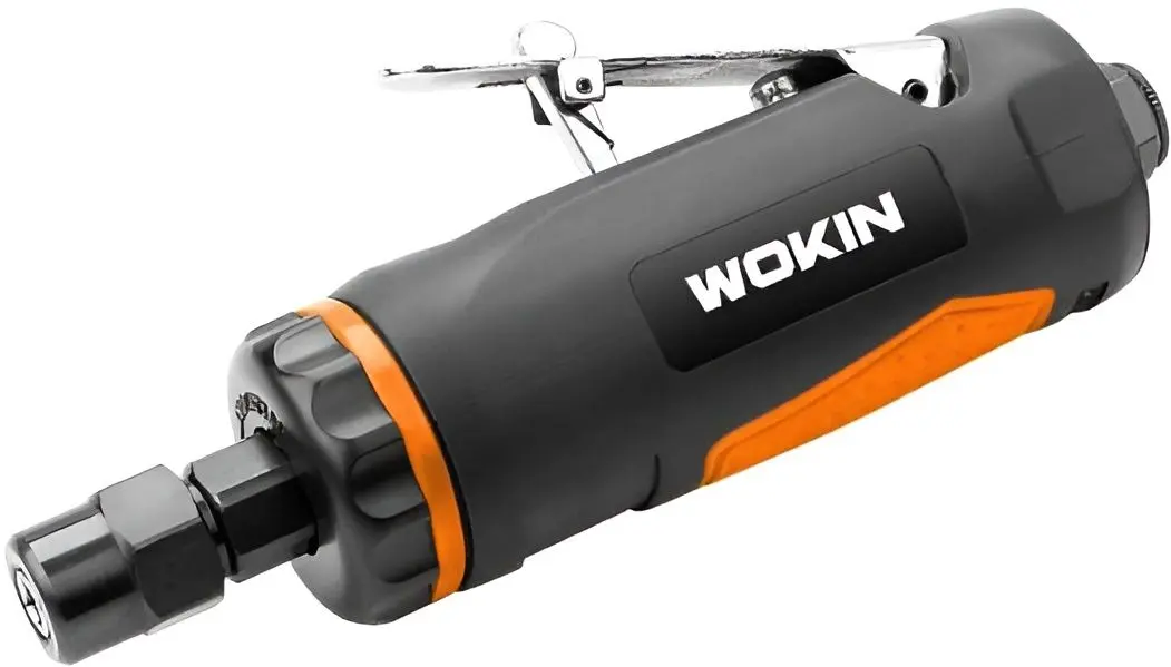Polizor drept pneumatic Wokin 2200 RPM 1/4