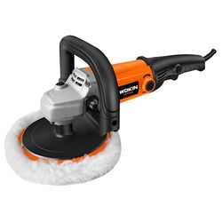 Masina de lustruit Wokin 783914