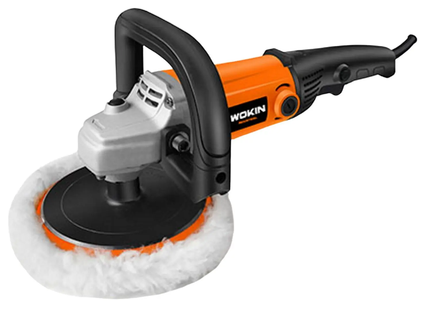 Masina de lustruit Wokin 783914