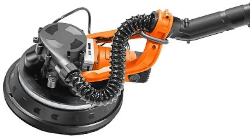 Masina de slefuit pereti Wokin 794708 - 2