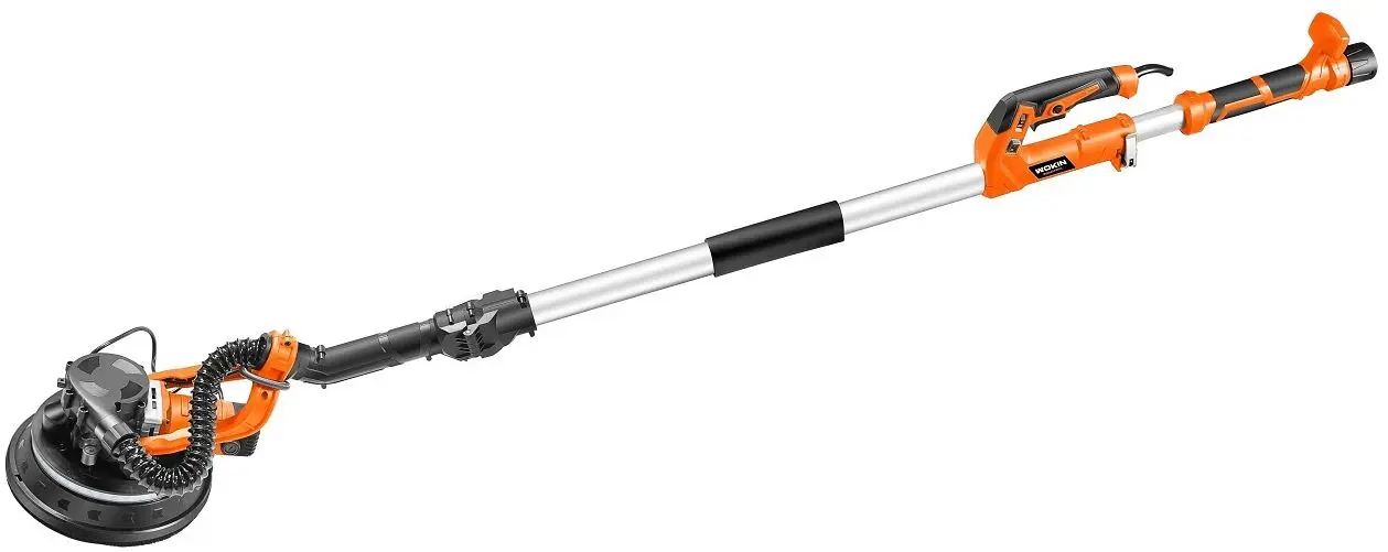 Masina de slefuit pereti Wokin 794708