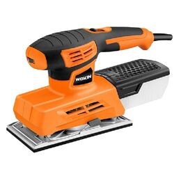 Masina de slefuit cu vibratii Wokin 788522