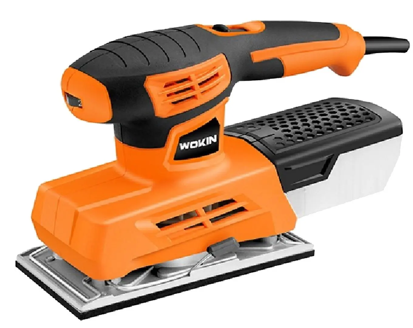 Шлифовальная машина вибрационная Wokin 788522