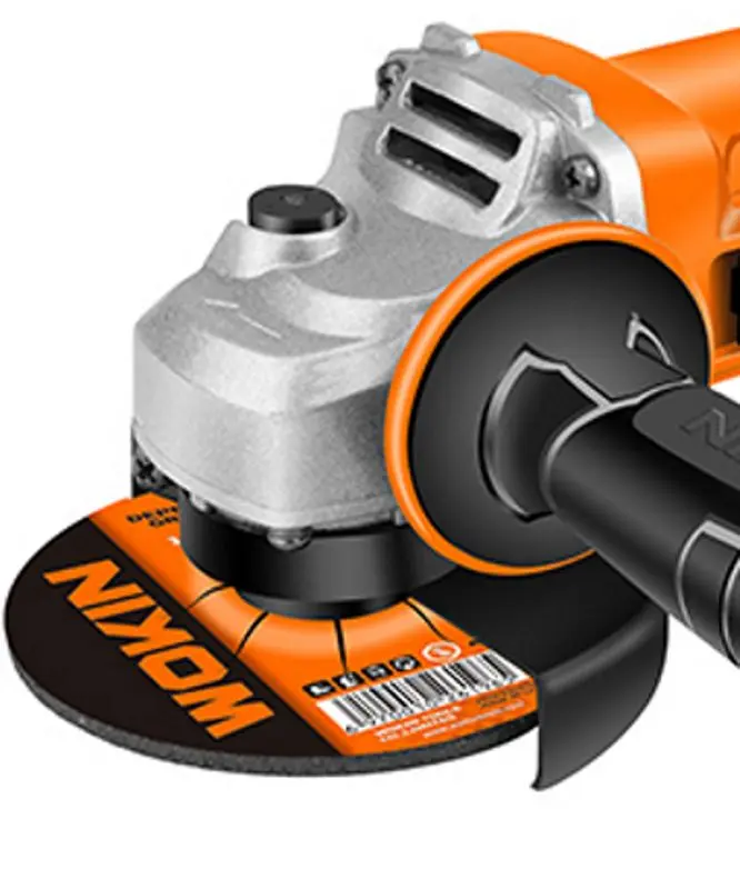 Polizor unghiular Wokin 784776 - 2