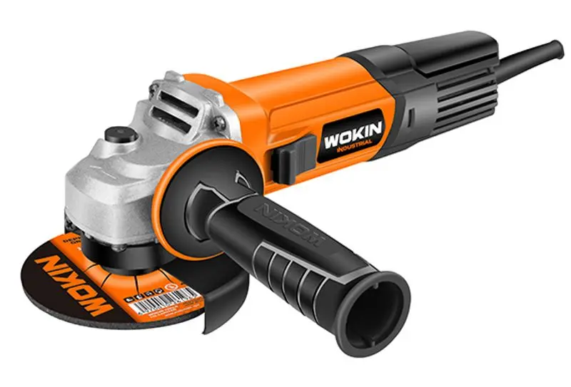 Polizor unghiular Wokin 784776