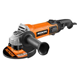 Masina de slefuit unghiulara Wokin 784621