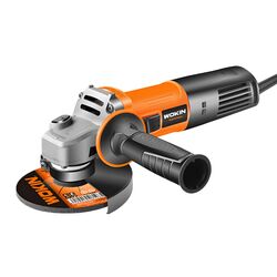 Masina de slefuit unghiulara Wokin 784685