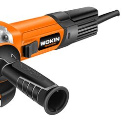 Угловая шлифовальная машина Wokin 784707 Thumb